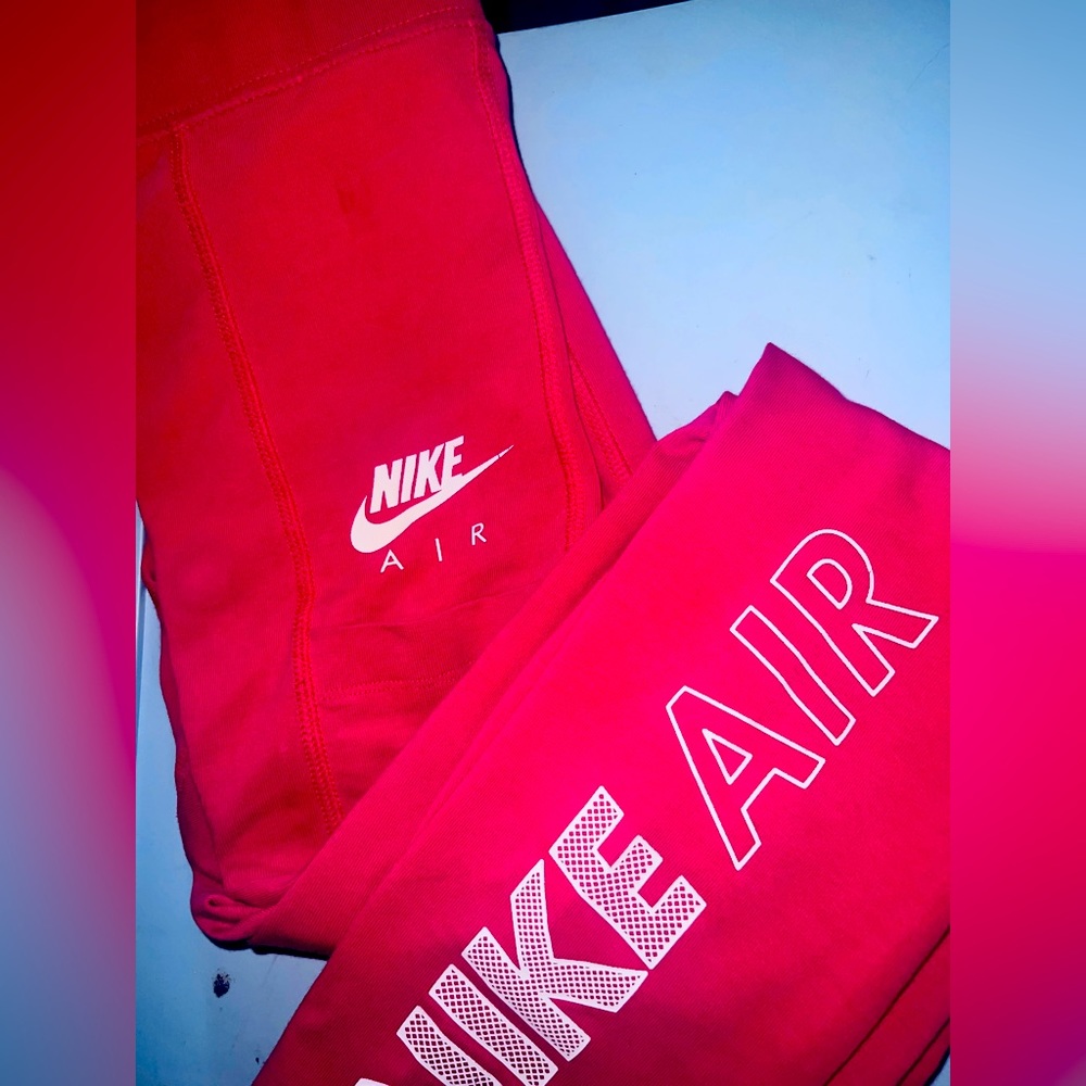 Nike leggings size large